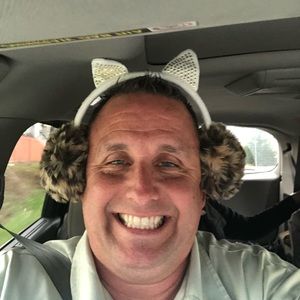 Meet your Posher, John